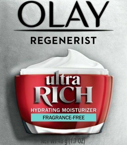 Olay regenerist ultra - regenerist, rich