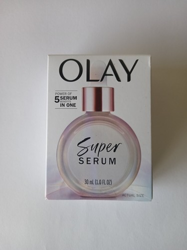 Olay super serum oz - olay,