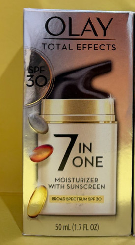 Olay total effects - olay, 7-in-1