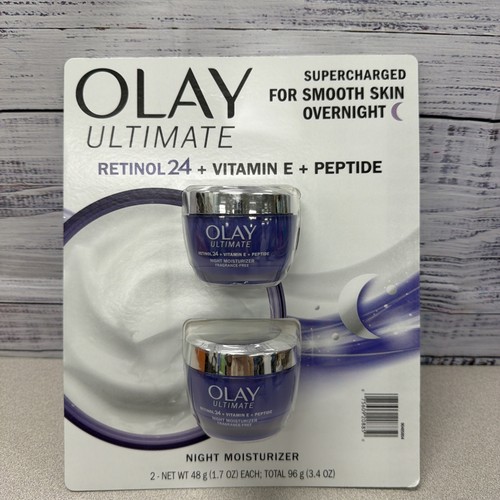Olay ultimate retinol - ultimate,