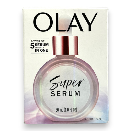 Olay super serum - olay,